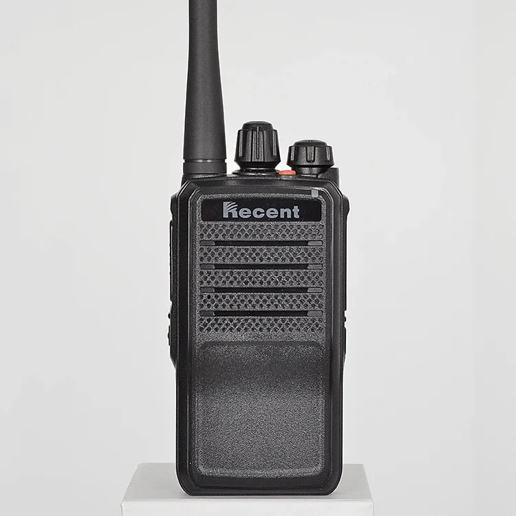 Горячая Распродажа Walkie Talkie RS-338D 8Mile Handheld 3W DMR цифровое портативное радио Professional Two Way Radio