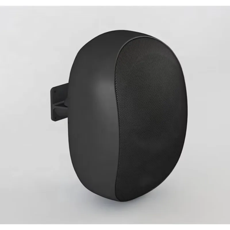 

6-Inch waterproof commercial audio wall speaker
