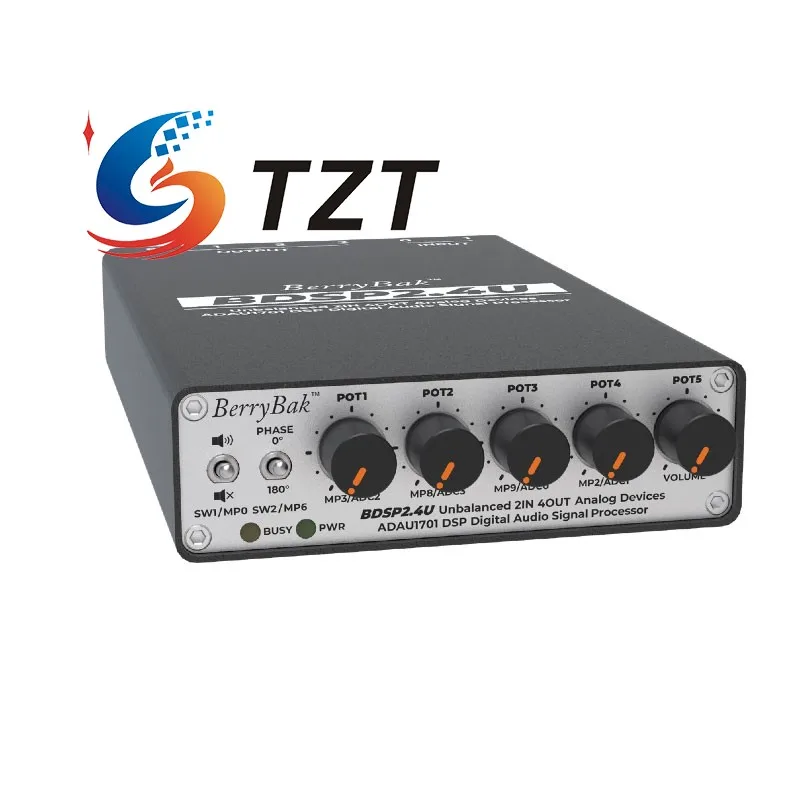 Tzt BDSP2.4U ADAU17…