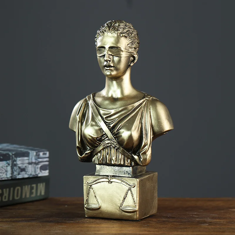 الأوروبي الرجعية أثينا الشكل تمثال اليونانية الحب والجمال الله المنحوتات المنزل مكتب فندق شخصية الديكور