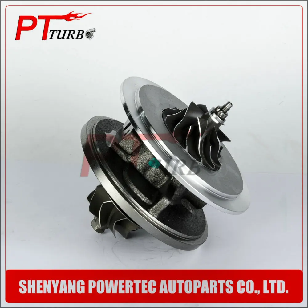 Turbo core CHRA GT1749V for Alfa Romeo 147 156 / Fiat Marea Multipla Stilo 1.9JTD M724.19.X 8Ventil 115H - Cartridge core 712766