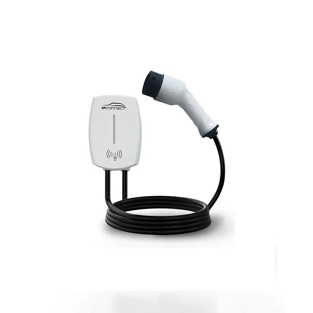 3.5kw 7kw 16A 32A IEC Wall Box Charging Station Wallbox Ev Charger