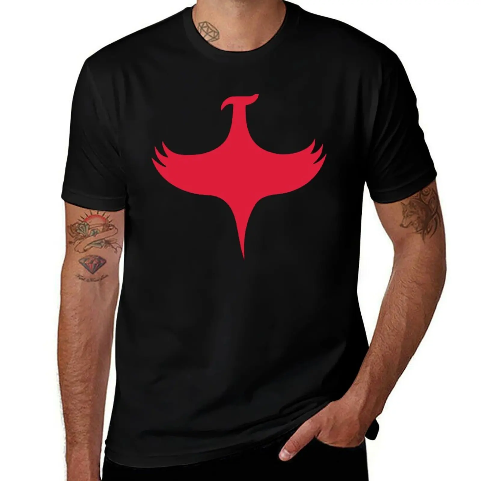 

Zagor T-Shirt t shirt man luxury man tshirt T-Shirt