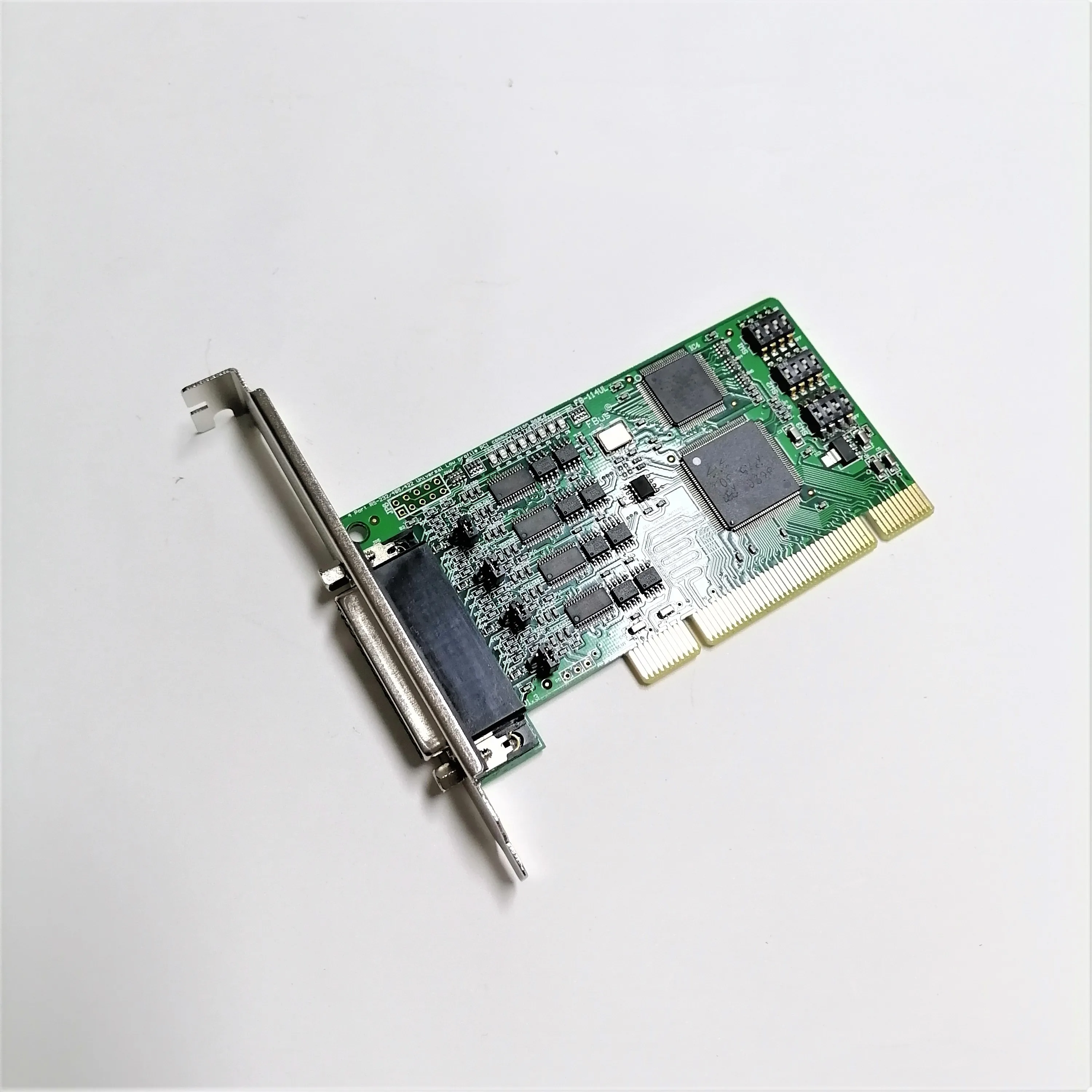 FB-114UL Industrial…