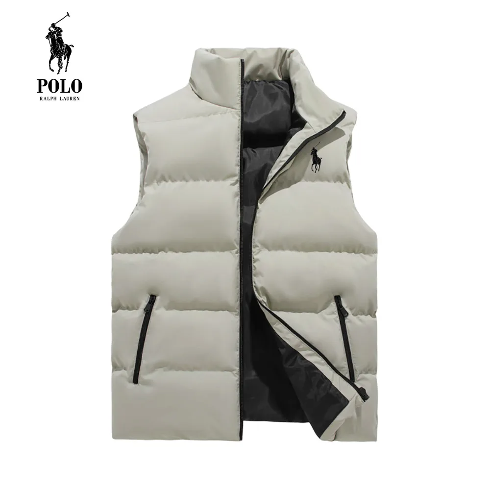 Рисунок 5 - Мужская брендовая термокуртка-поло Ralph Lauren