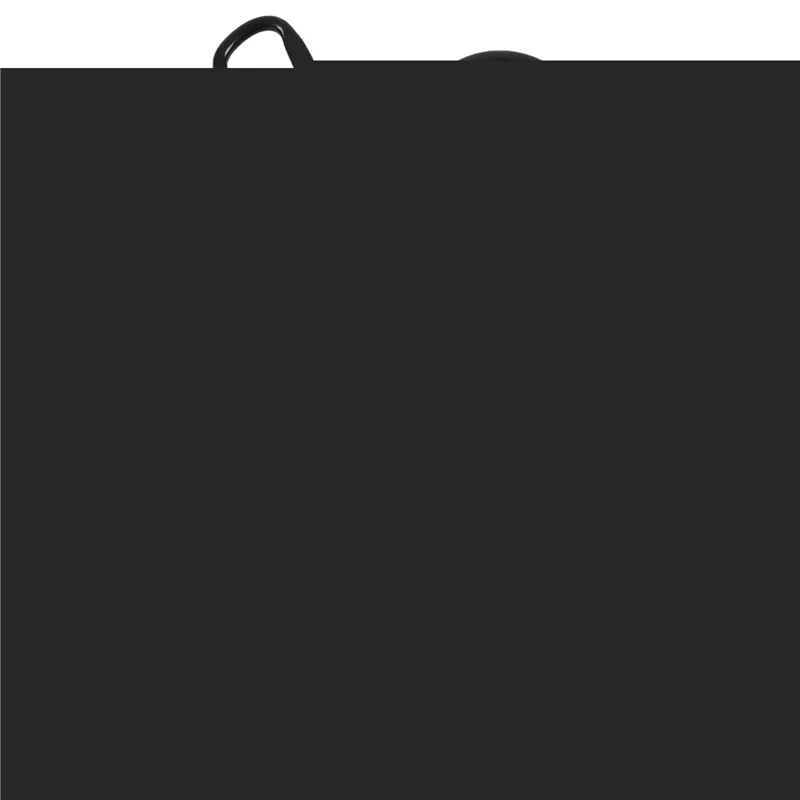 SCLS 3X Heavy Duty Retractable Key Chain & Badge Reel Holder Carabiner Clip - Swivel-Back Extractable - Great