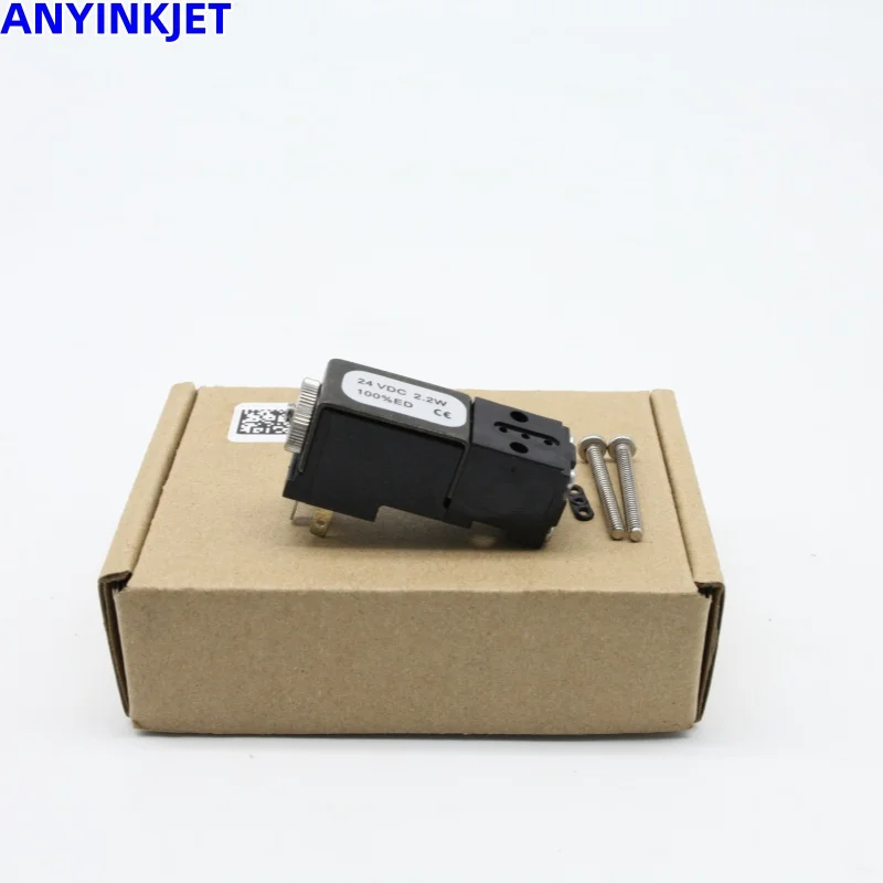 Alternative New for For Citronix 003-1025-001 prehead valve head solenoid Valve