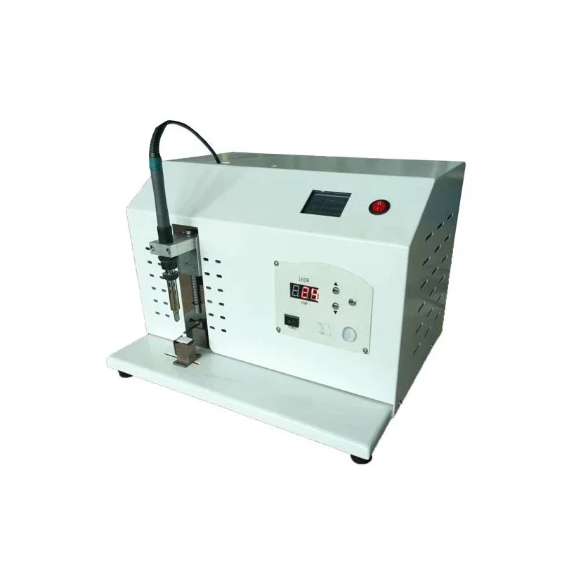 Semi-automatic soldering machine, electric automatic welding spot welding machine