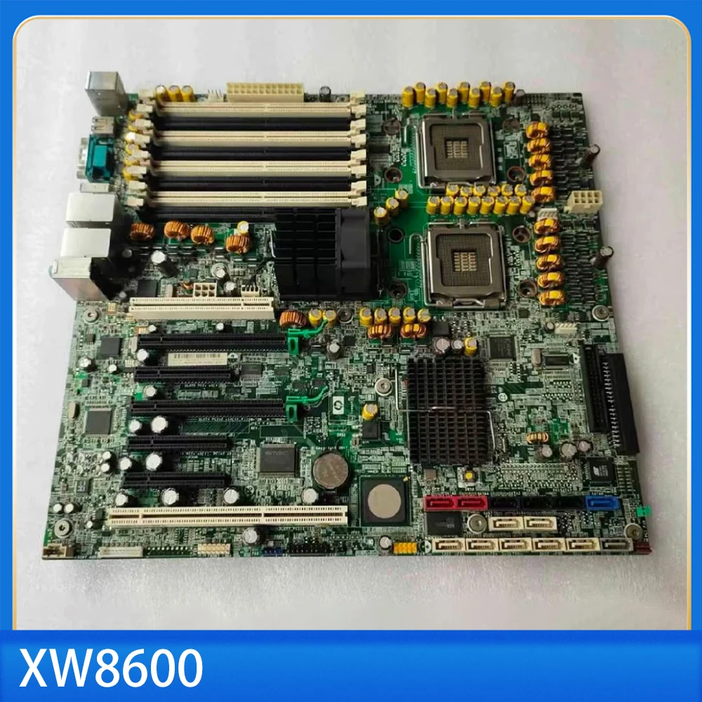 

Для материнской платы рабочей станции HP XW8600 480024-001 439241-002