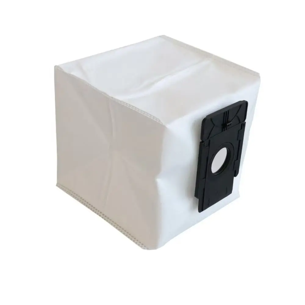 Compatible Dust Bags For 360 S8 Tapo RV10 RV20 Mop RV30 Plus Robot Sweeper Accessories Household Vacuum Cleaner Filter Bag