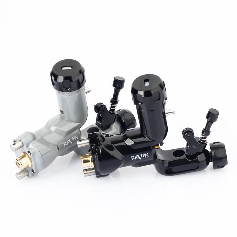 Tattoo Machine Rotary Tattoo Machine Intelligent Adjustment Direct Drive Powerful Motor Tattoo Machine Tattoois