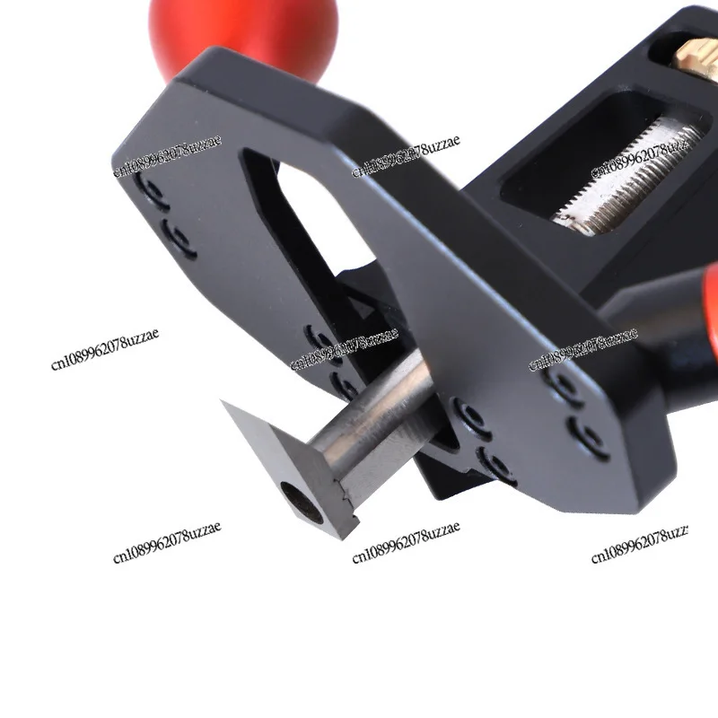 Woodworking Bottom Planer, Slotted , Wire, Single Line, Tenon Shoulder, Right Angle, Hand Planer Groove Woodworking Tools