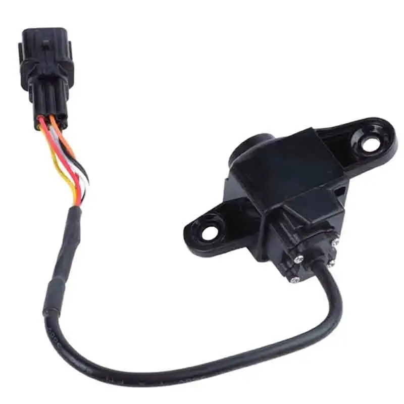 AEF2-95790-D5000 Car Rear View Camera Parking Camera For Kia 2016-2019 Optima 95790D5000