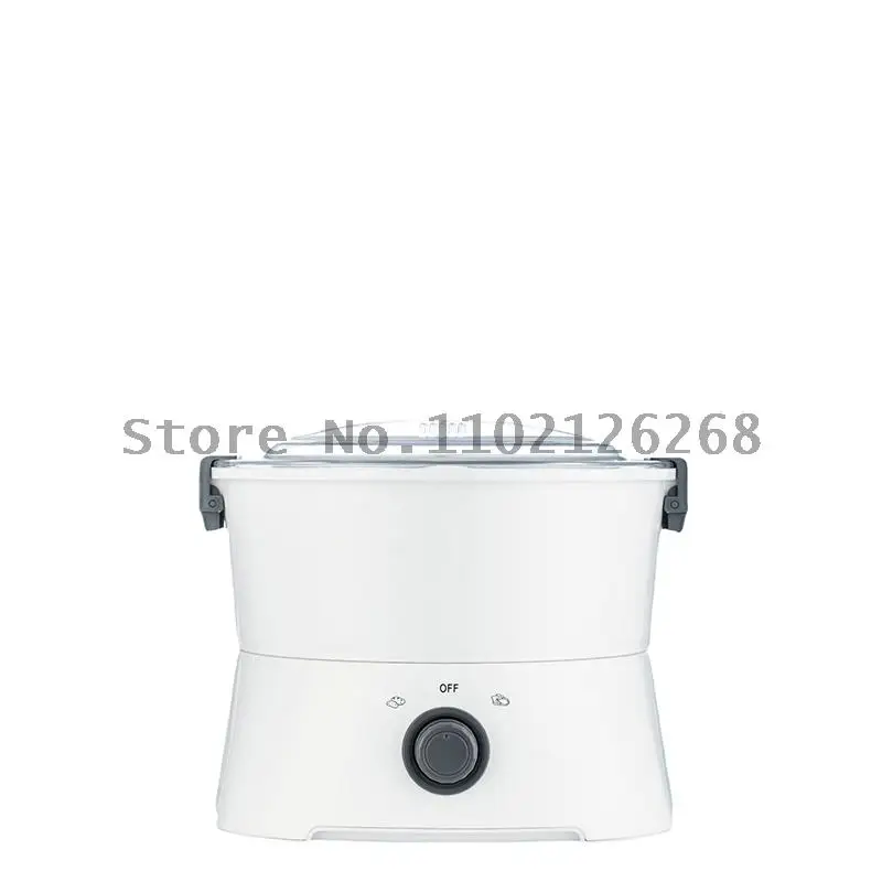 Household Modern Simple Electric Potato Peeler Potato Peeler Automatic Vegetable Drying and Dehydration Machine