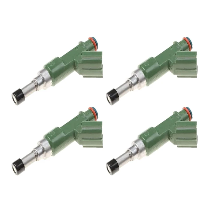 Fuel Injector 23209-79186 2320979186 Car Accessories Plastic+Metal For TOYOTA HIACE LAND CRUISER PRADO COASTER