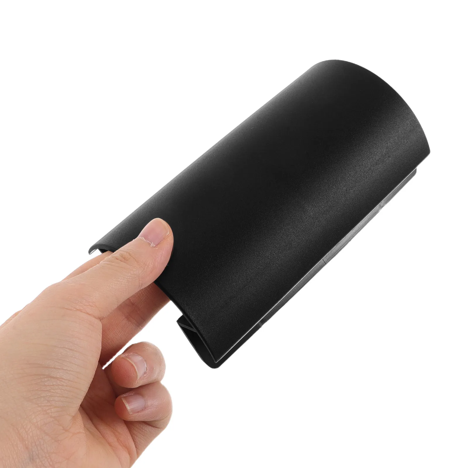 

4Pcs Foosball Table Plastic Corner Protectors Safety Edge Covers Replacement Parts for Soccer Table Curved Corners