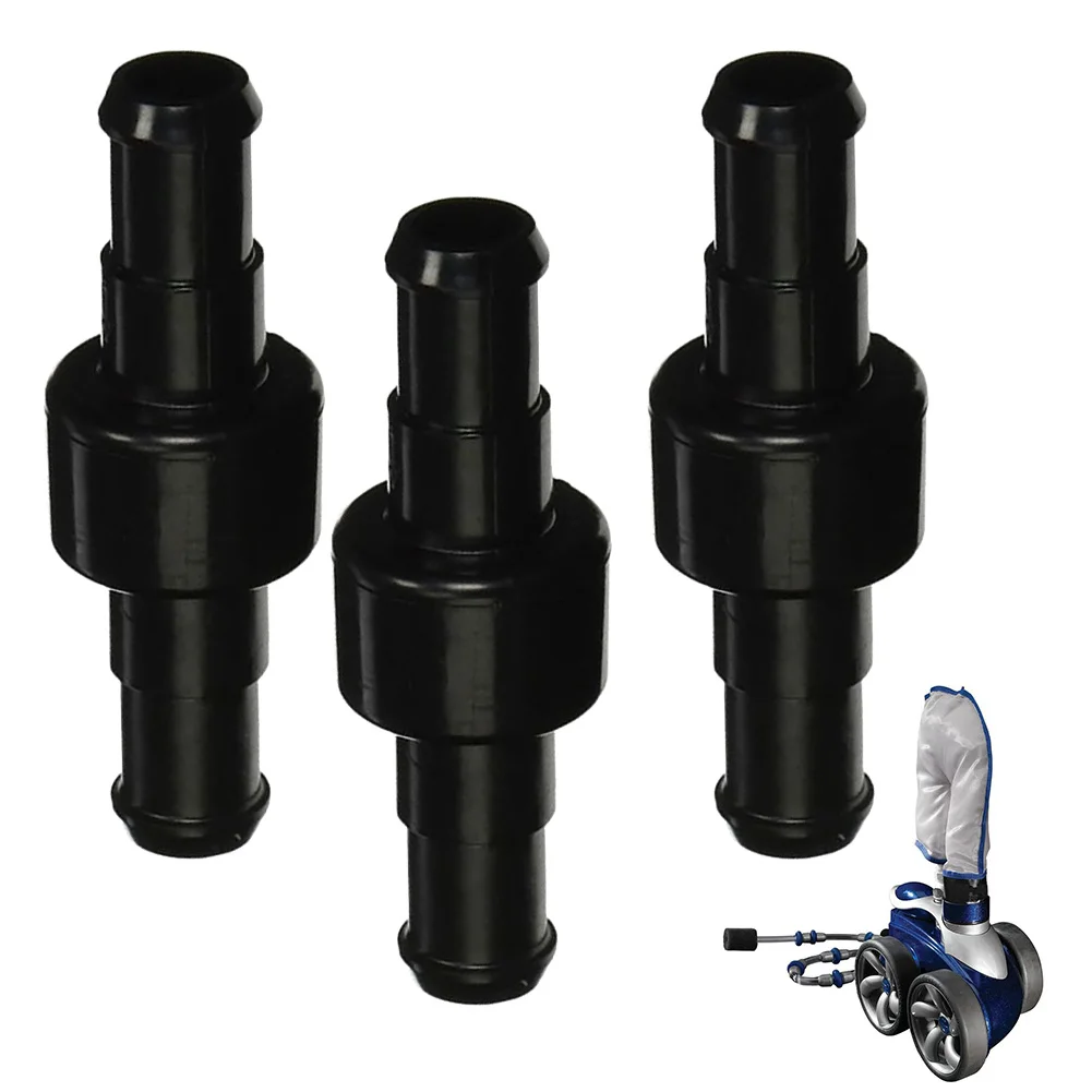 

For Cleaner Installation Black Hose Swivel 3900 Sport Hose Replacement Hose Swivel For Pool Cleaners Accessory