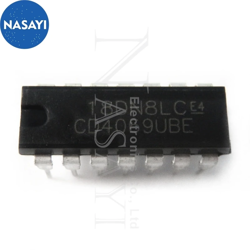 5PCS TLE2426CLP TLE2426 CD4069UBE CD4069 LM385Z-2.5 LM385 LMC6484IN LMC6484 MPS2907A MPS2907 CD4041UBE CD4041BE CD4041