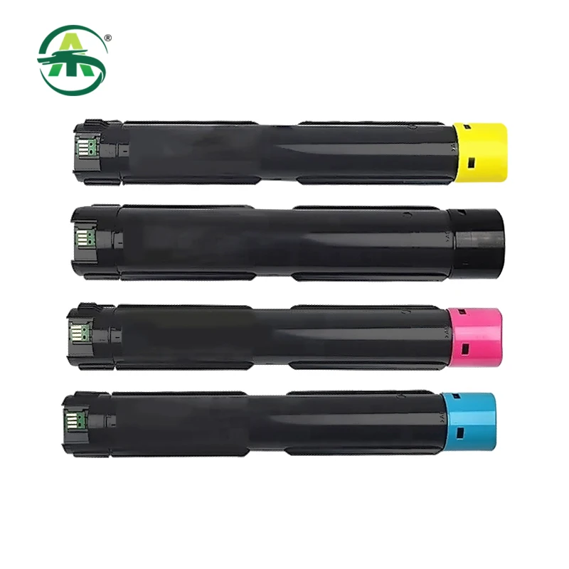 

1PC BK400g CMY300g C8030 8030 Toner Cartridge For Xerox AltaLink C8030 C8035 C8045 C8055 C8070 Toner Powder Compatible