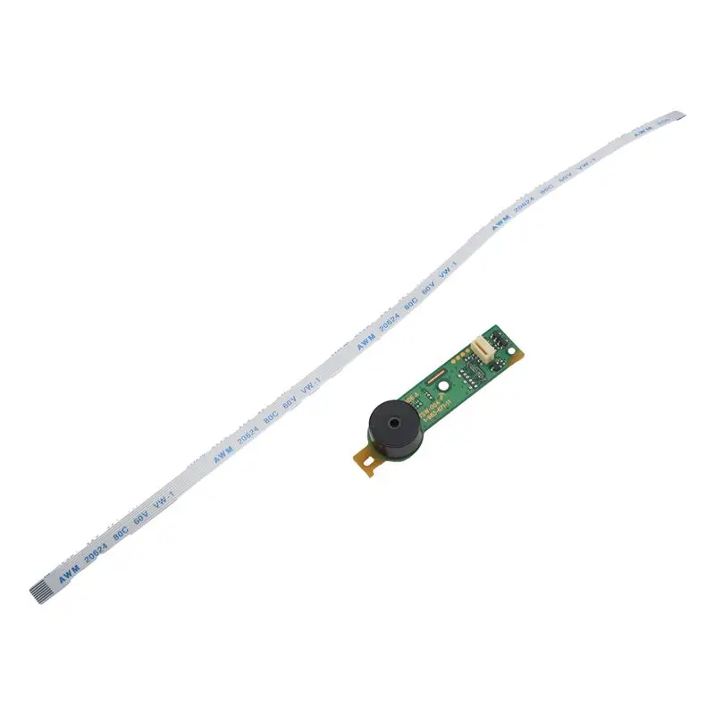 ON Off Power Eject Button Switch Board With Cable Replacement For PS4 Slim CUH-21A & CUH-21B CUH-2115 TSW-003/002/004