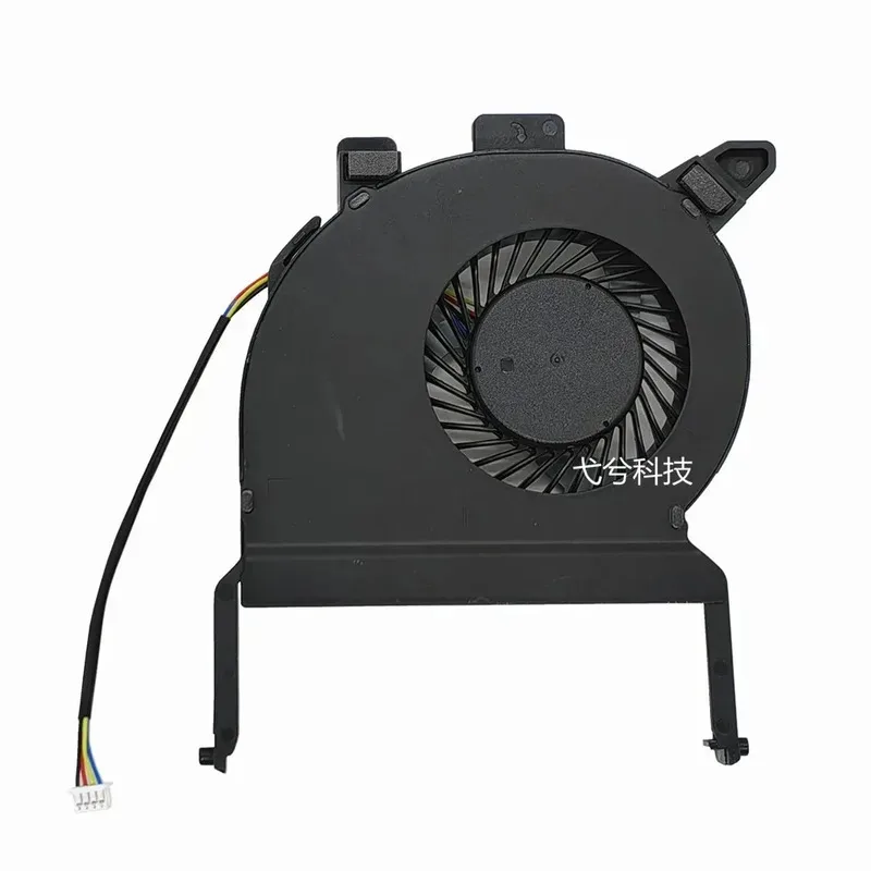 AliExpre CPU Cooling Fan ProDesk 400 G2 600 G2  EliteDesk 800 G2, P/N:810571-001 DFB593512MN0T, DC12V 0.7A 4-Wire, 4-Pin