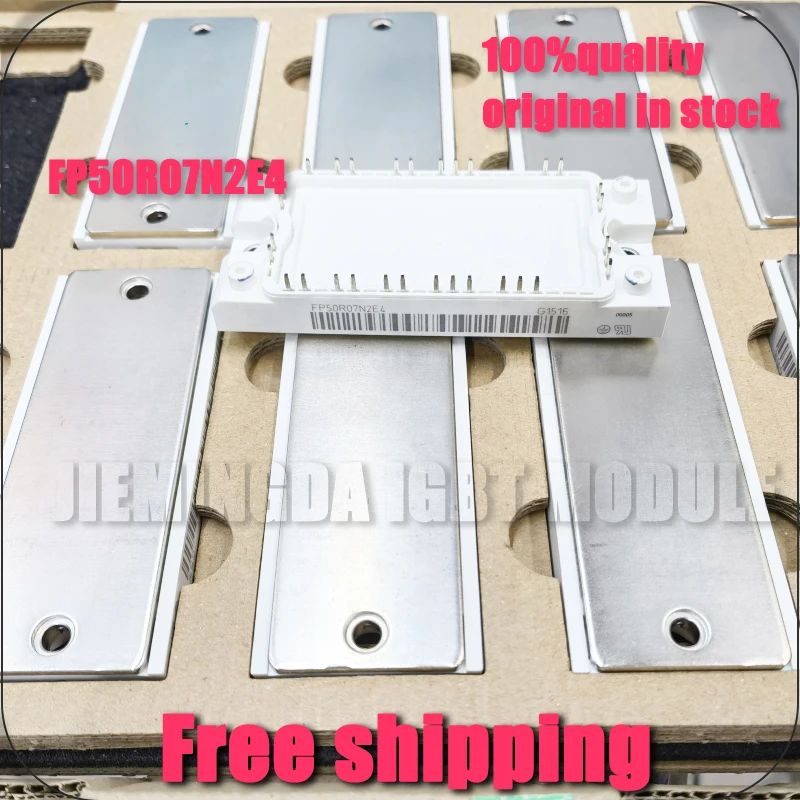 

ORIGINAL FP50R07N2E4 IGBT NEW MODULE
