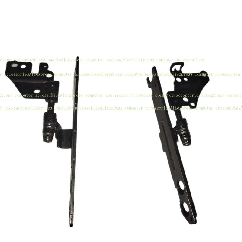 

AS + НОВЫЙ комплект L + R, ось шарнира ЖК-дисплея для ноутбука DELL In-spiron 16 Plus 7620 7625