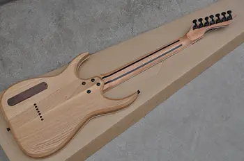 8 最佳銷售 七弦琴 - №5