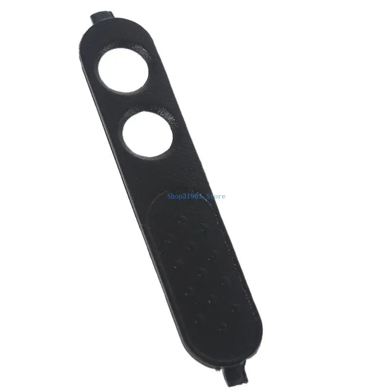 L4MA PTT para botón cuadro llave para XIR P3688 DEP450 DP1400 BODOS RAD