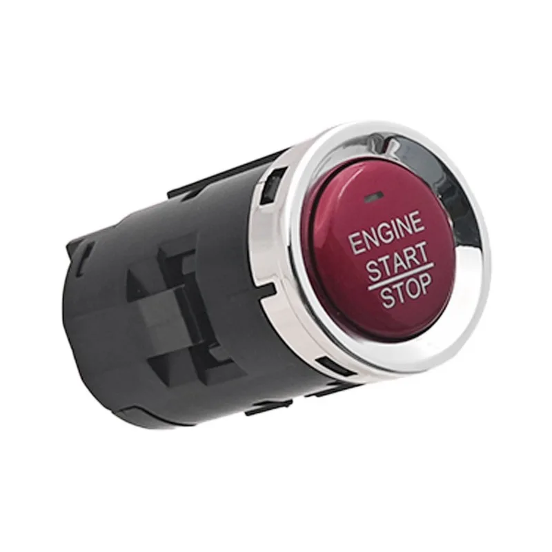 35881-T4N-H41 Suitable for 2016-18 Honda Bizhi one-button start switch stop button switch