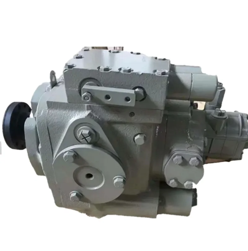 Lainuo SPV21 SPV22 SPV23 SPV24 SPV25 PV22 PV23 PV24 series SPV23089-K6Z-PS183-506-B Hydraulic pump motor for mixer concrete pump