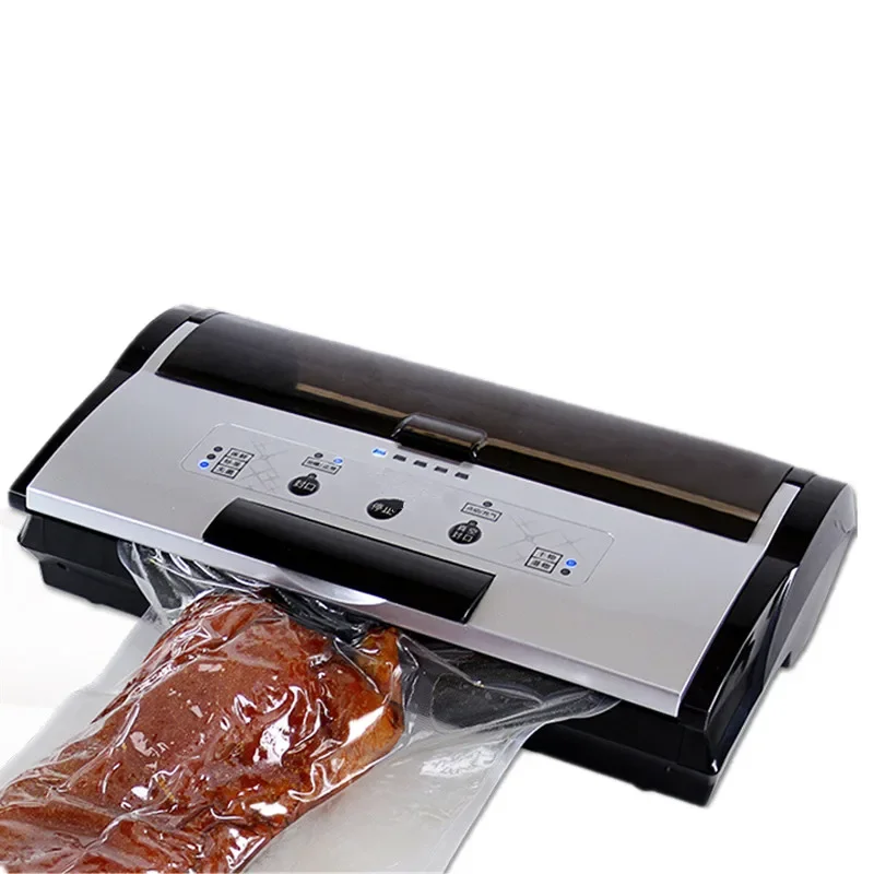 Automatic Food Saver Vacuum Sealer