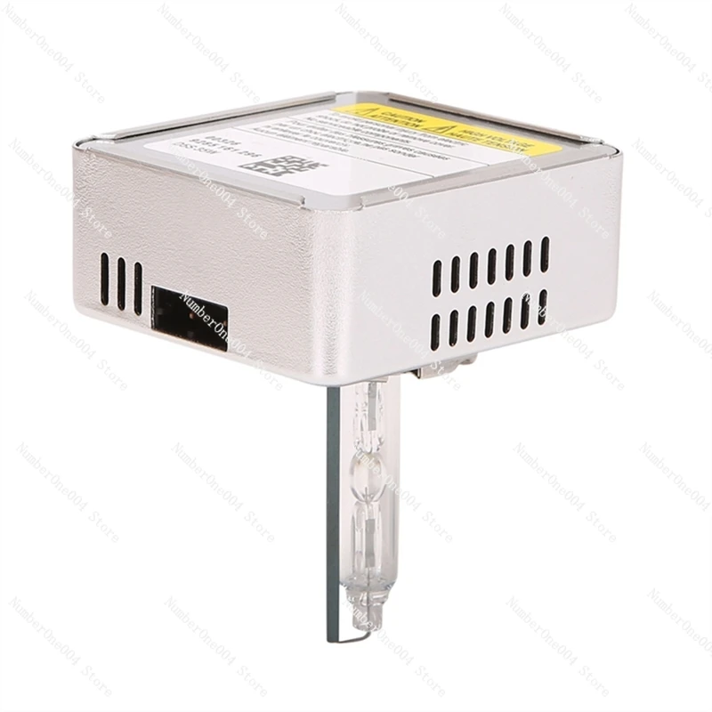 

For 13594523 D5S 6000K Xenon HID Headlight Bulbs