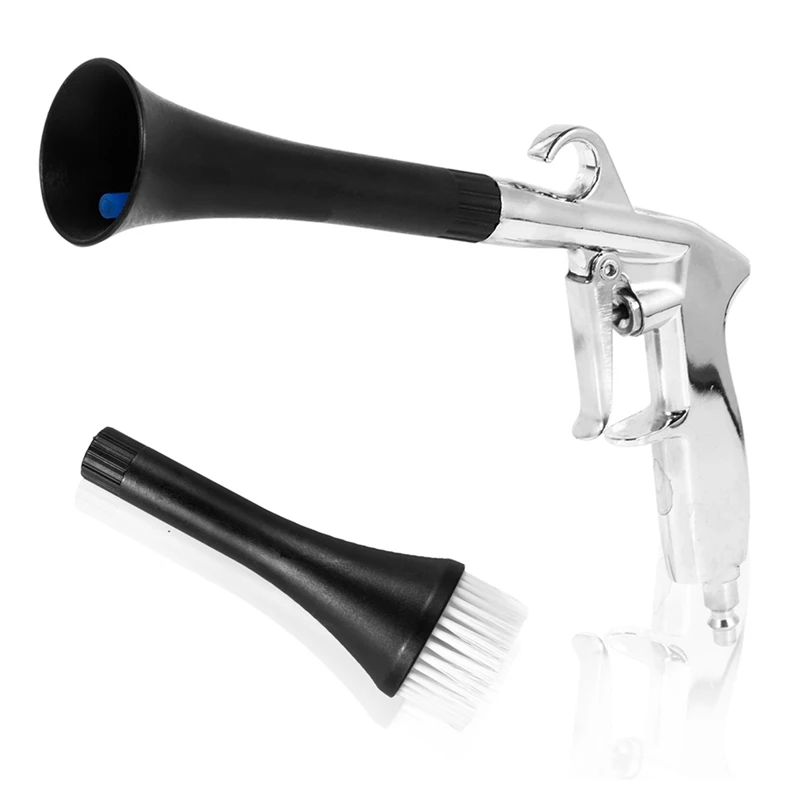 

Air Blow Car Wash Tool Efficient Dry Cleaning Tool Automotive Supplies Tornado Dust Blowing Car Interior Cleaning Tools