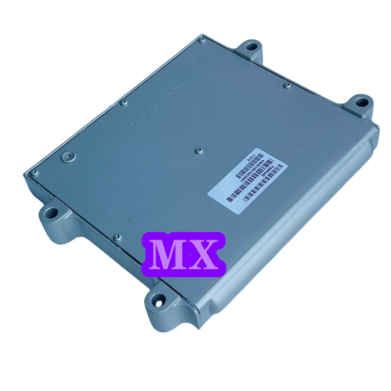 P4995445 4995445 centralina motore ECU ECM per Cummins K38 QSK38 GTA38 nuovo di zecca