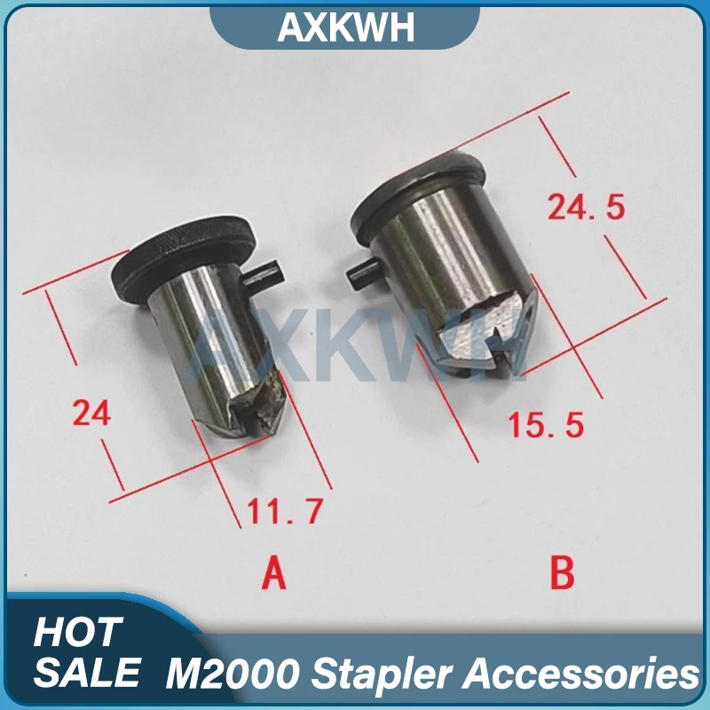 m2000-stapler-accessories-nail-thread-forming-column-saddle-mounted-nail-accessories-no58-stapler-cylinder