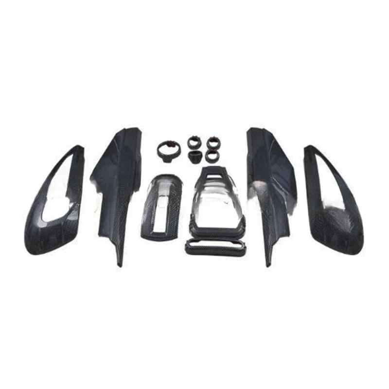 Suitable for 1250 modifications, motorcycles, accessories