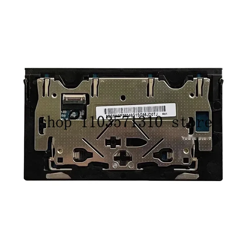 New Original touchpad mouse pad clicker for Lenovo ThinkPad L13 l380 l390 yoga S2 4th 5th gen laptop 01yu067 fast ship JM