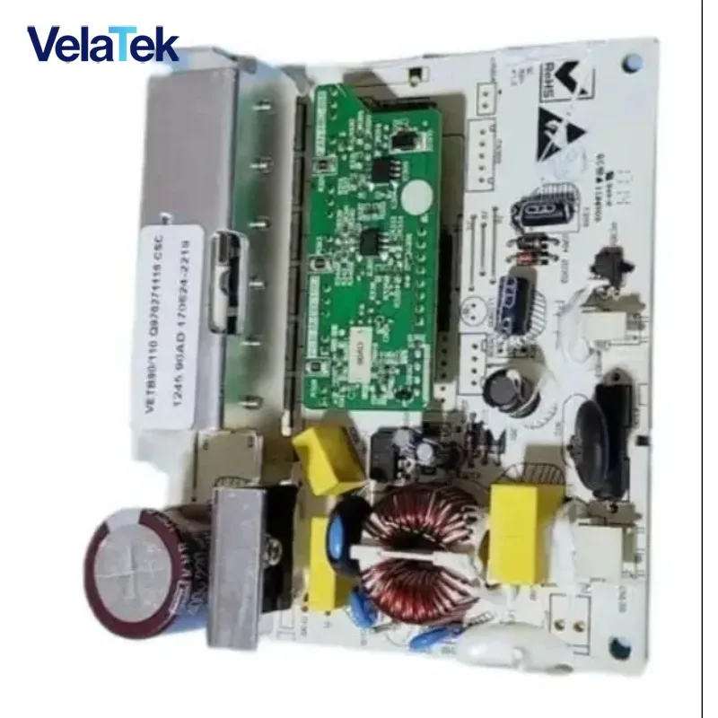 New For BCD-642WDVM… - image