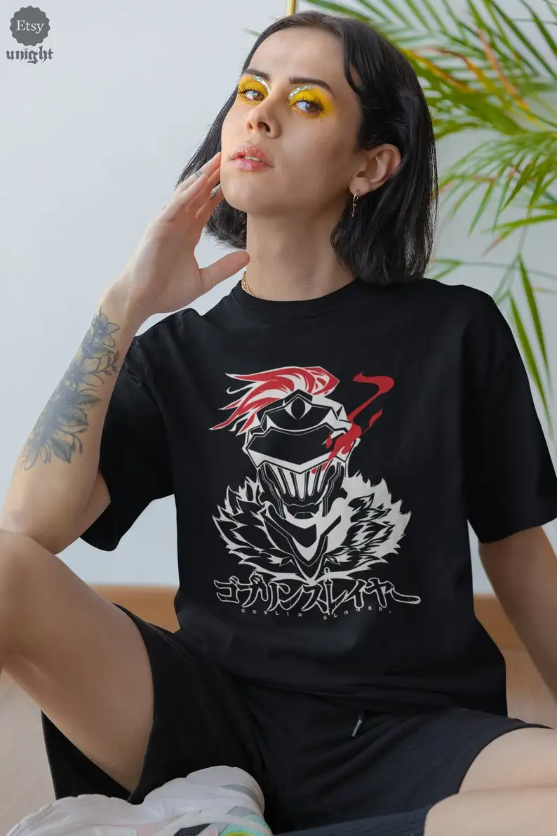 Unisex Medieval Vanguard T-shirt - Dark Fantasy