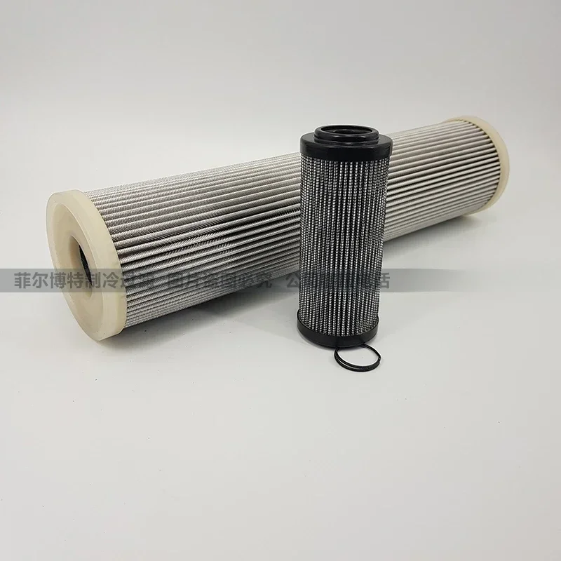 Carrier Oil Filter KH09AZ003 Carrier New 19XL Centrifugal Screw Machine Central Air Conditioning Filter