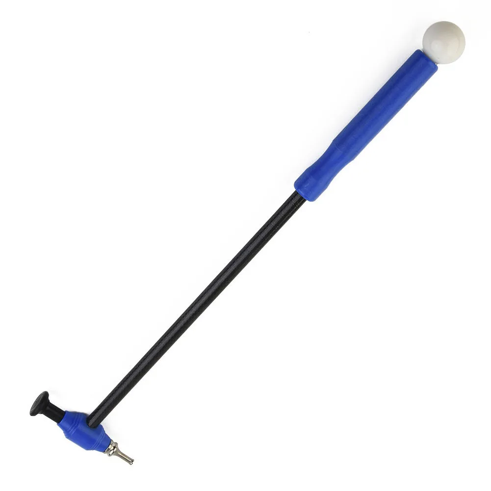 Flattening Pen Dent Repair Tools Home Indoor Office M8 Screw Metal Parts Plastic Replacements 1 Set Carbon Fiber