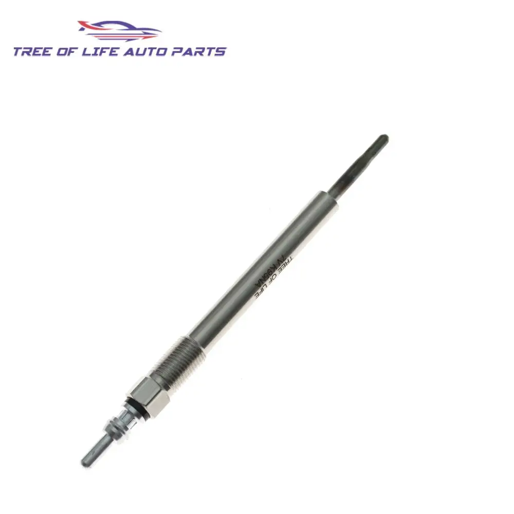 1/2/4 7V Glow Plug LR116117 For Land Rover Range Rover Sport Evoque Discovery Sport LR5 Jaguar 2.0 Diesel LR073727 JDE40275