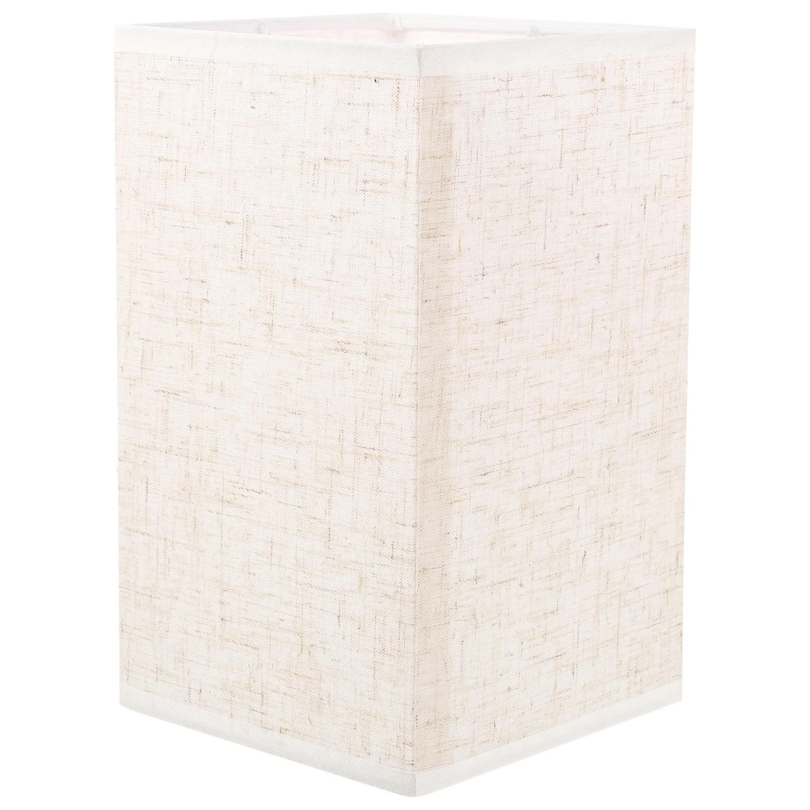 

Cloth Small Lampshade Wall Light Shade Desk Floor Lamp Shade Replacement Drum Lamp Cover Vintage Indoor Light Accessories