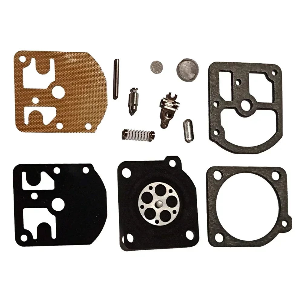 

Accessories Carburetor Set Diaphragm Kit FS180 FS220 FS280 Garden Supplies Lawn Mower Outdoor Parts Replacement