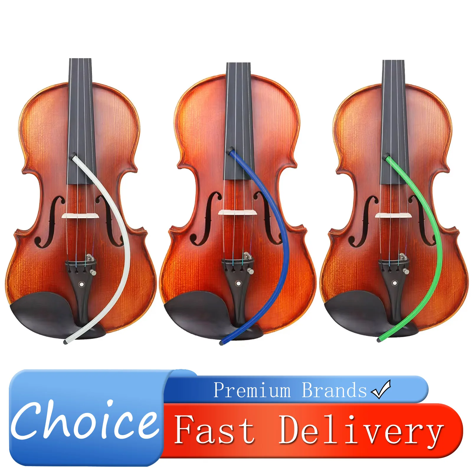 IRIN Violin F Hole Humidity Indicator Humidifier Rubber Hygrometer Is Suitable For Violin Maintenance Violin Accessories Parts