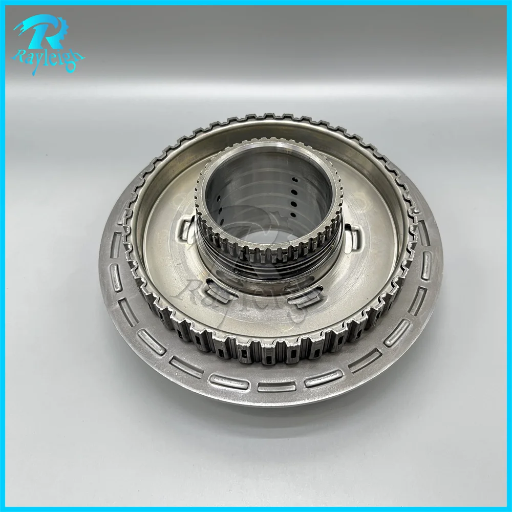 

High-quality MPS6 6DCT450 automotive transmission clutch shift drum connecting section, suitable for Ford, Volvo and Dodge vehic
