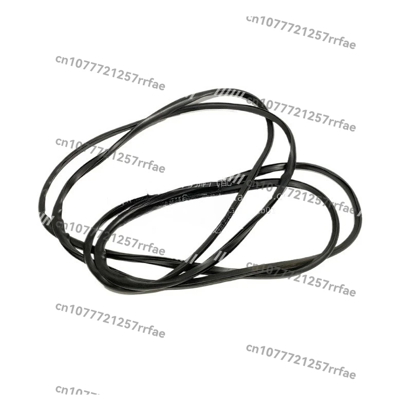 

Уплотнительная лента для заднего лобового стекла Маленькая прижимная лента для стекла задней двери Новые автомобильные детали Express