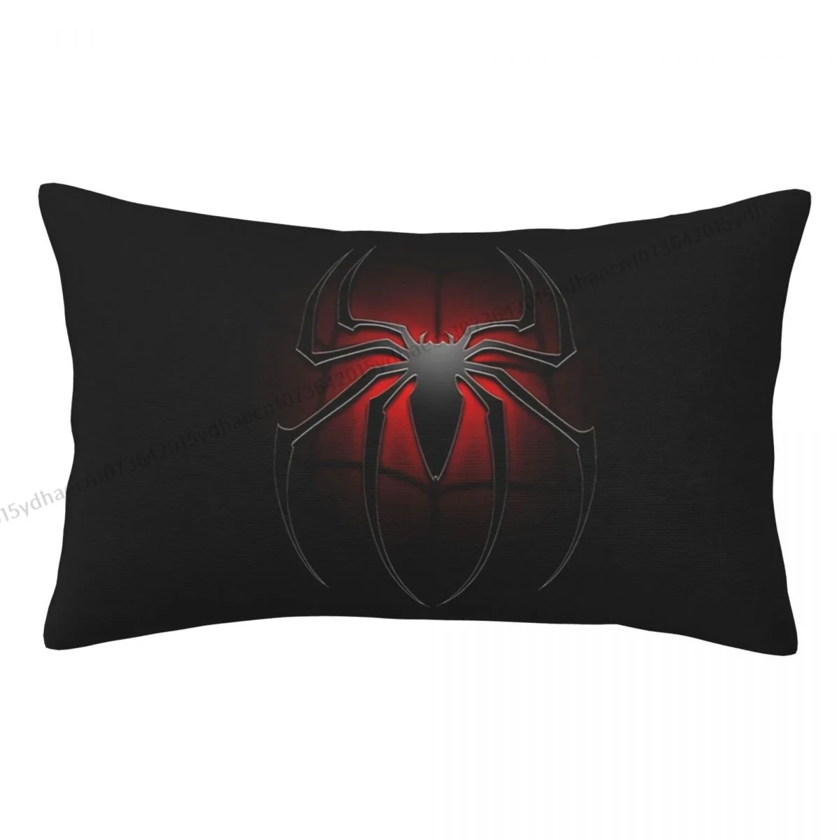 Scarlet Spider Hug Pillowcase Backpack Cojines Home Printed Chair Pillow Covers Decorative