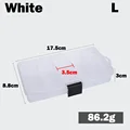 blanco, tamaño grande